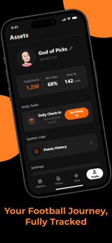 Arena IQ Screenshot 4 of 5