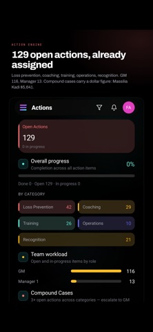 CoreTap Screenshot 4 of 6