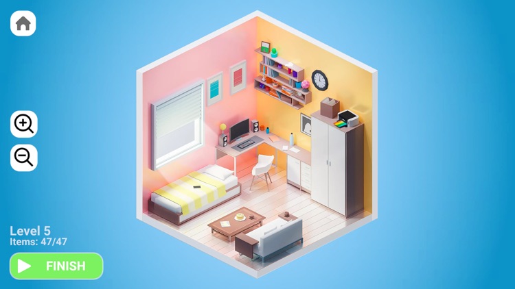 Interior Designer - Decor Life screenshot-3