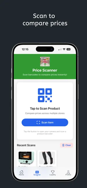 Staxx Deals screenshot 4