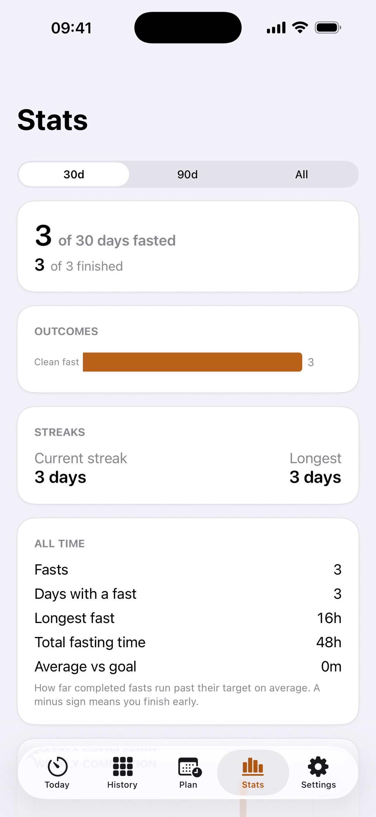 Screenshot 5 of LightnFast