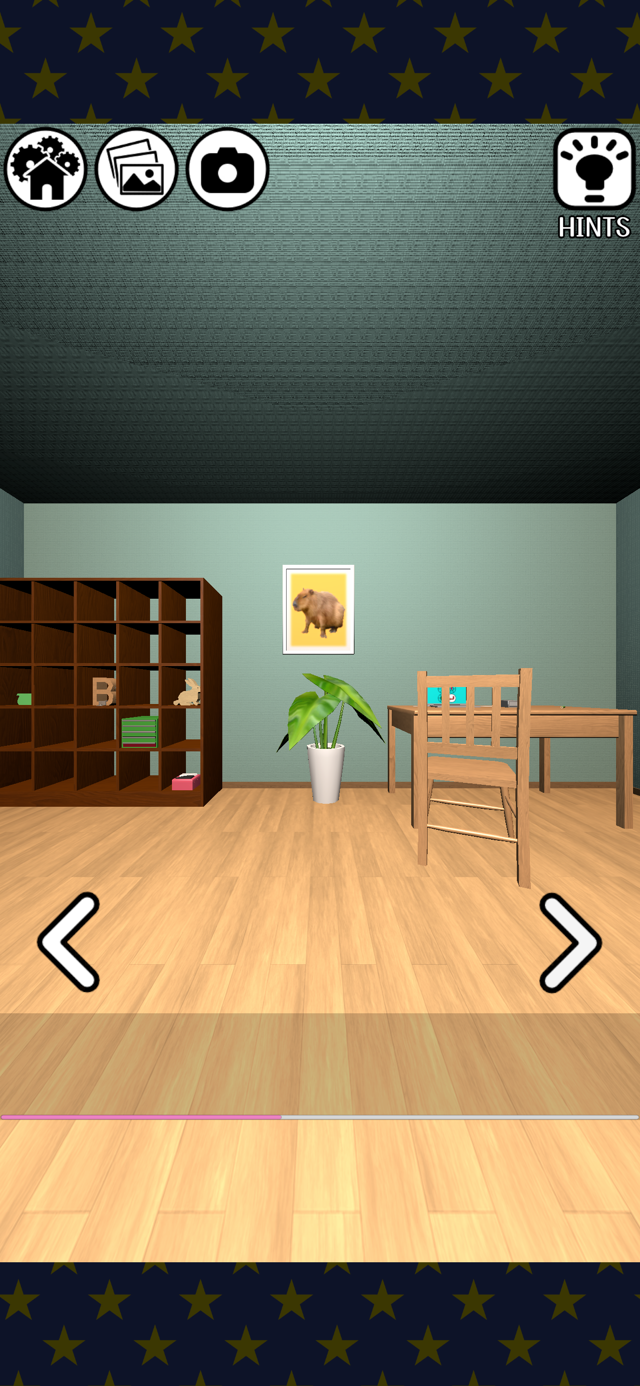 Escape from Some Rooms screenshot 9