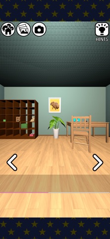 Escape from Some Rooms Screenshot 9 of 10