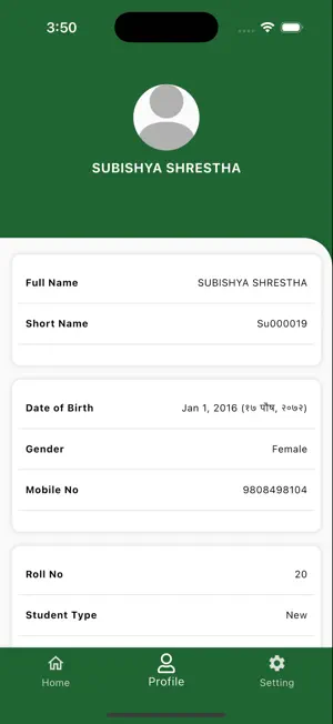 Smart Loyalty Academy screenshot 2