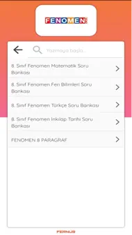 Fenomen Video Çözüm iphone resimleri 2