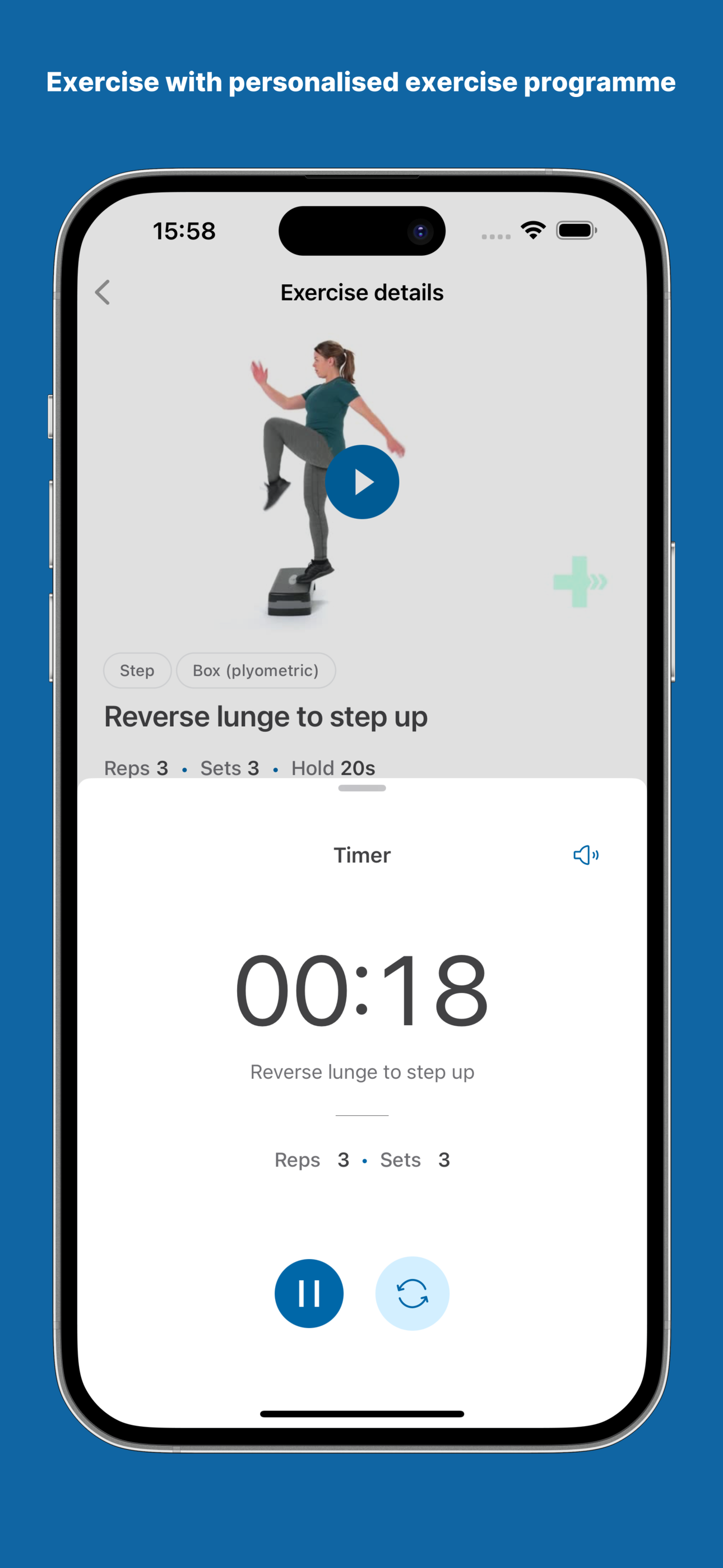 Circle Integrated Care screenshot 6