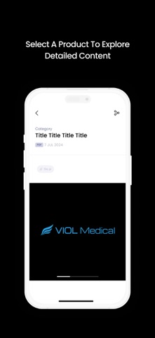 ViOL Hub Screenshot 3 of 5