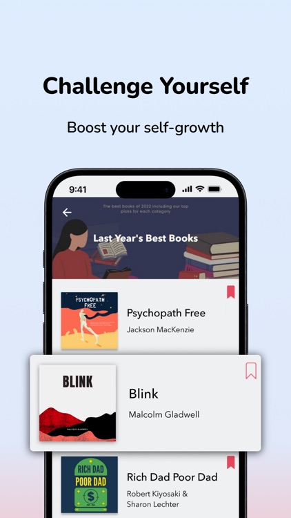kitUP: Micro Learning Everyday screenshot-3