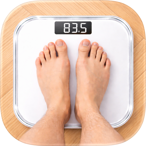 myWeight – control your body