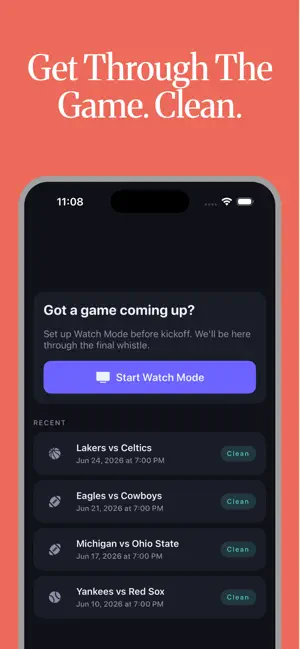 No Bet - Quit Sports Betting screenshot 2