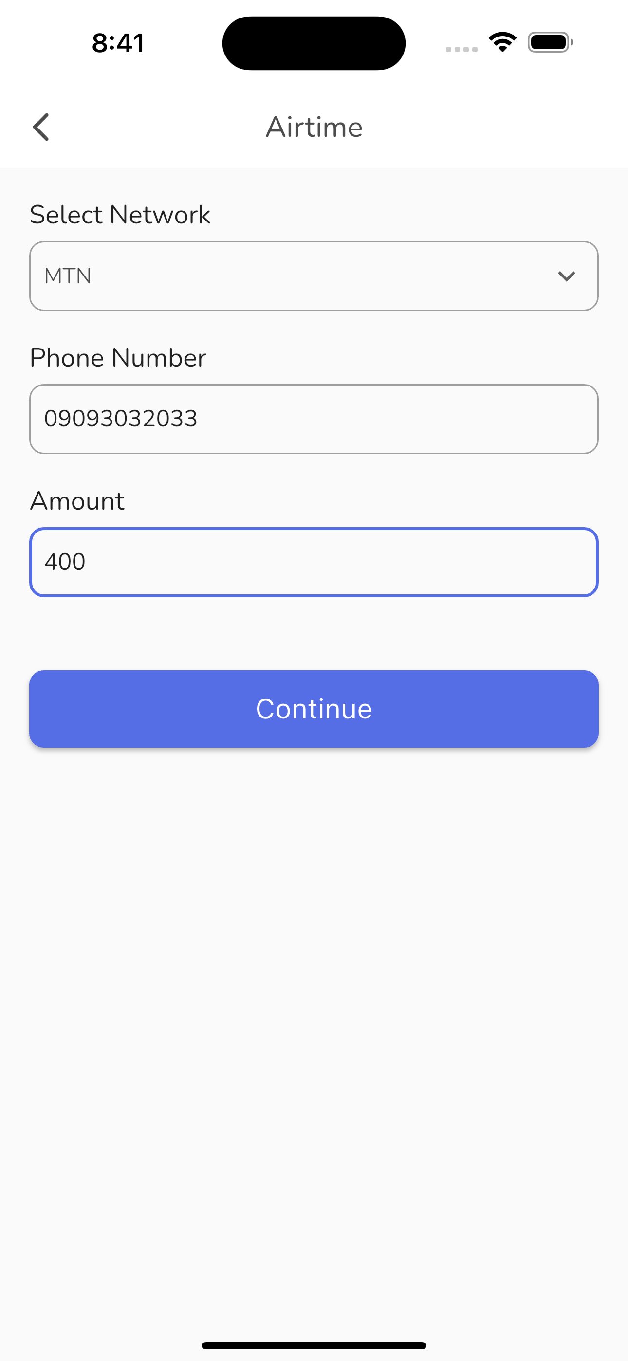 Malo wallet