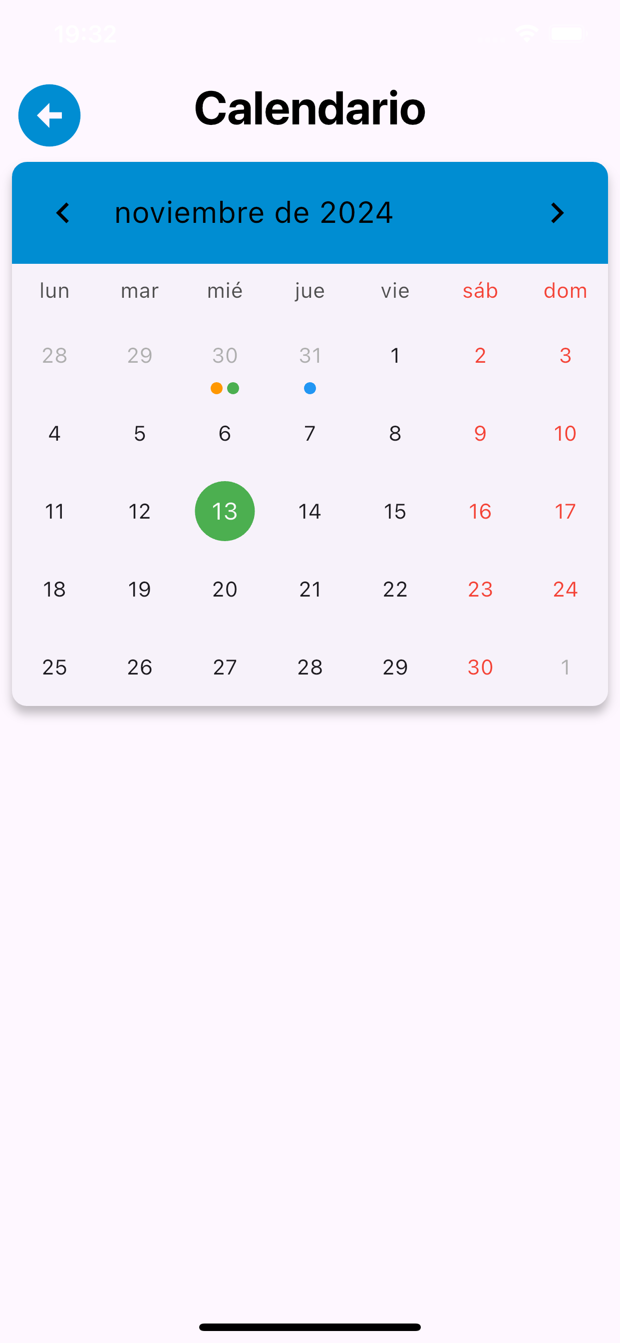 Mockup - UI & UX