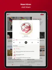 srf news ipad bildschirmfoto 4