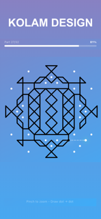 Connect Dots Pixel Art Games 2 screenshot 7