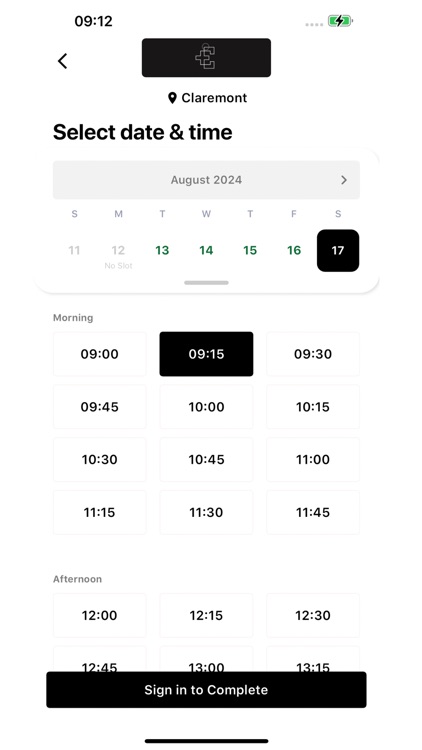 Element Mobile screenshot-3