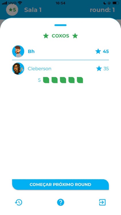 Bozletrando screenshot-4