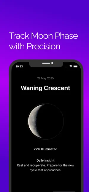Moon Child - School of Magic screenshot 1
