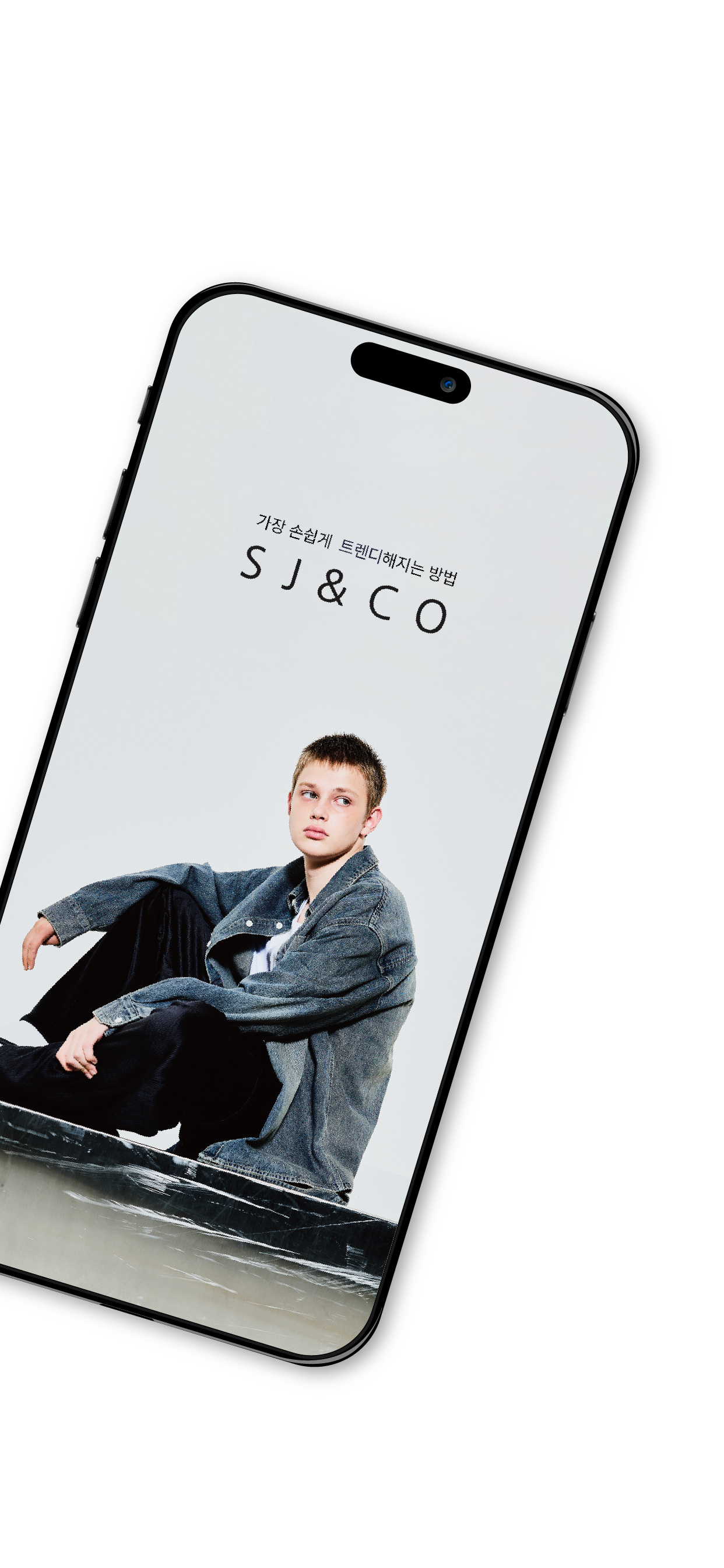 SJ&CO SHOP
