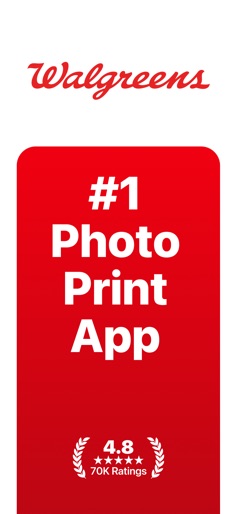 Print Photo - Easy Prints App screenshot