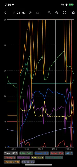 JB4 PRO screenshot 3