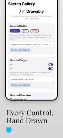 UI Components Playground Screenshot 4 of 10