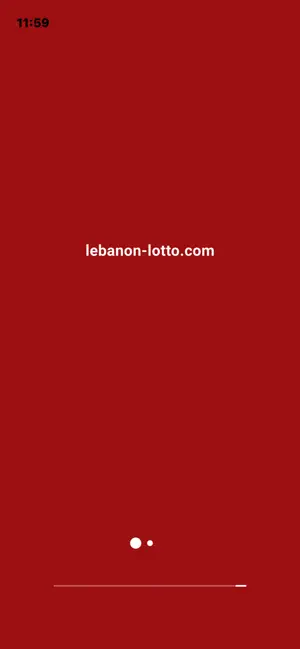 Lebanon Loto, Yanassib & Chat screenshot 4