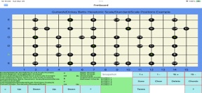Chord and Scale Finder II screenshot