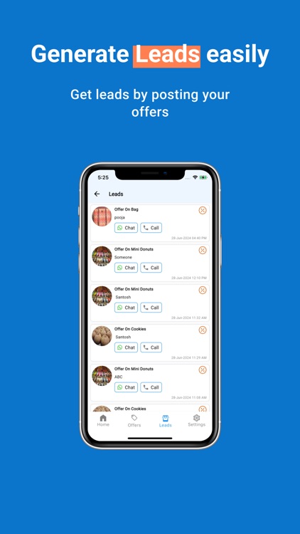 LocalKhoj Partner screenshot-4