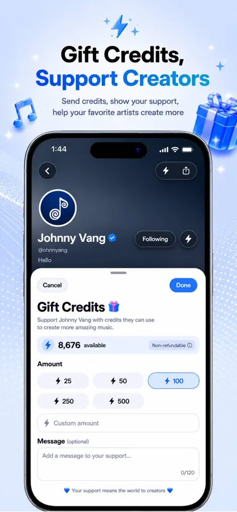 Hmong Flow - Music App | MWM