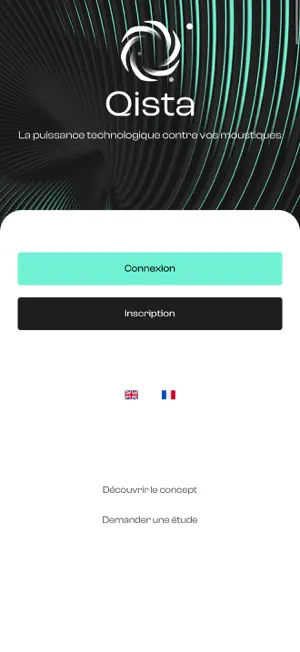 Qista screenshot 1