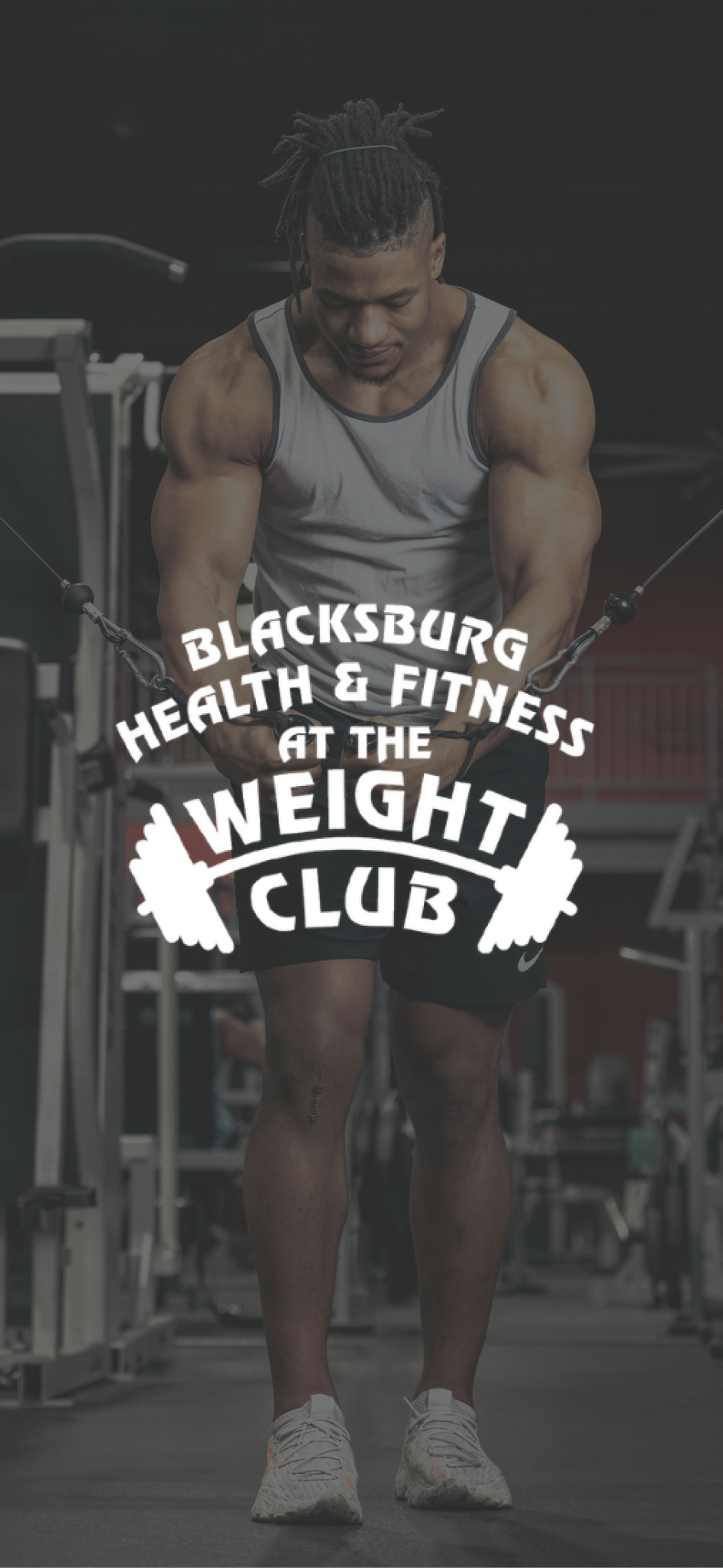 The Weight Club