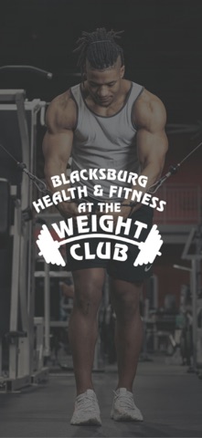 The Weight Club screenshot