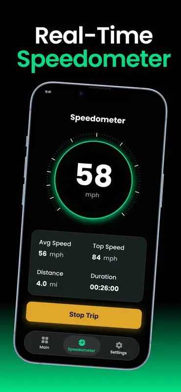 CarPlay Connect - Sync My Auto screenshot 5 of 5