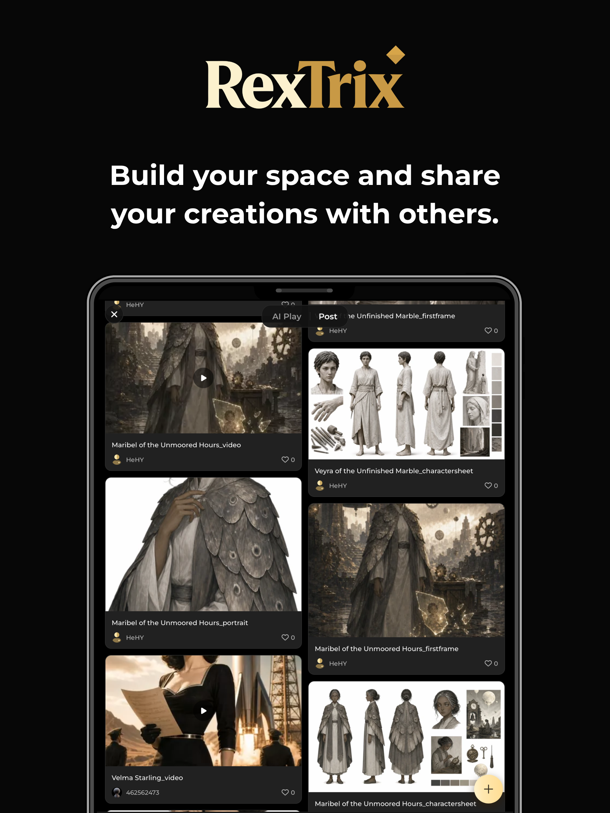 RexTrix screenshot 10