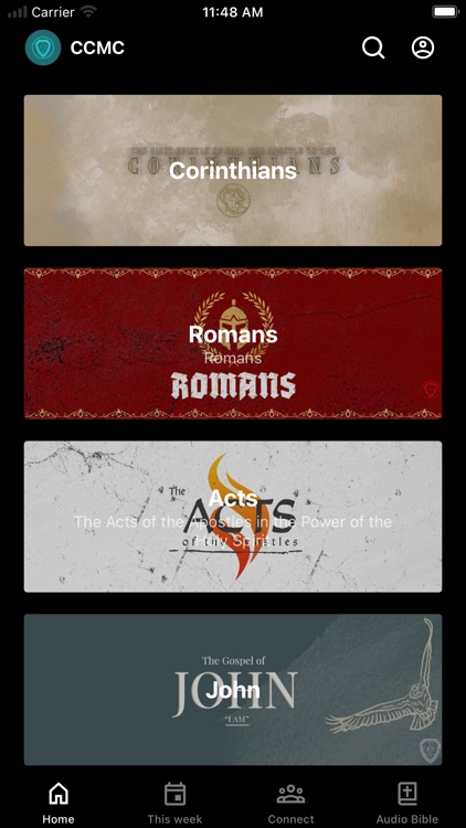 Calvary Chapel Montgomery CTY