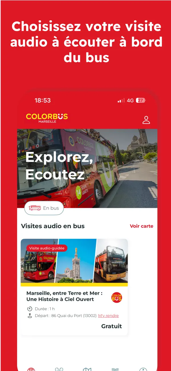 Screenshot #3 pour Colorbus