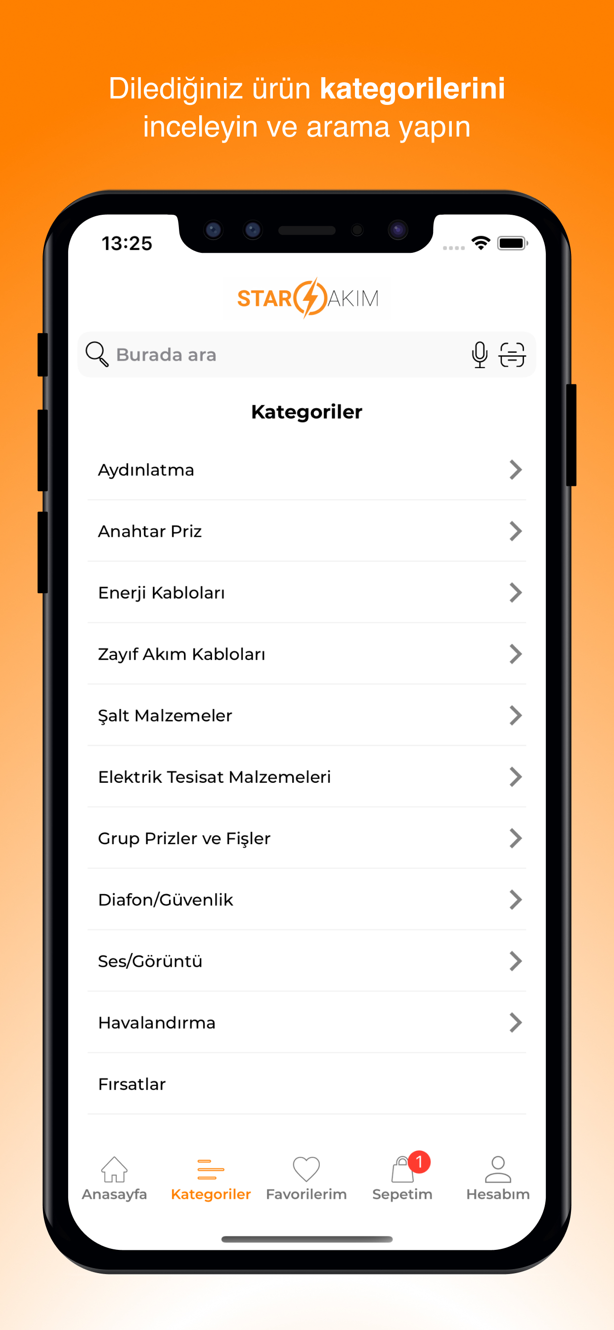 STAR AKIM