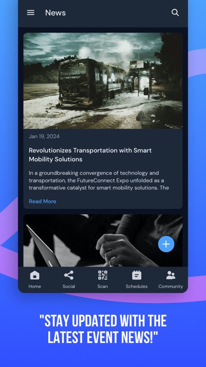 C&R&You Summit Atlanta screenshot-4