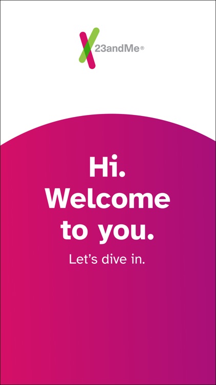 23andMe - DNA Testing