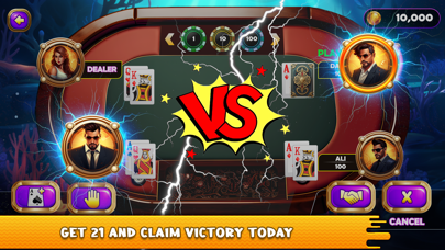 MFortune Games Screenshot