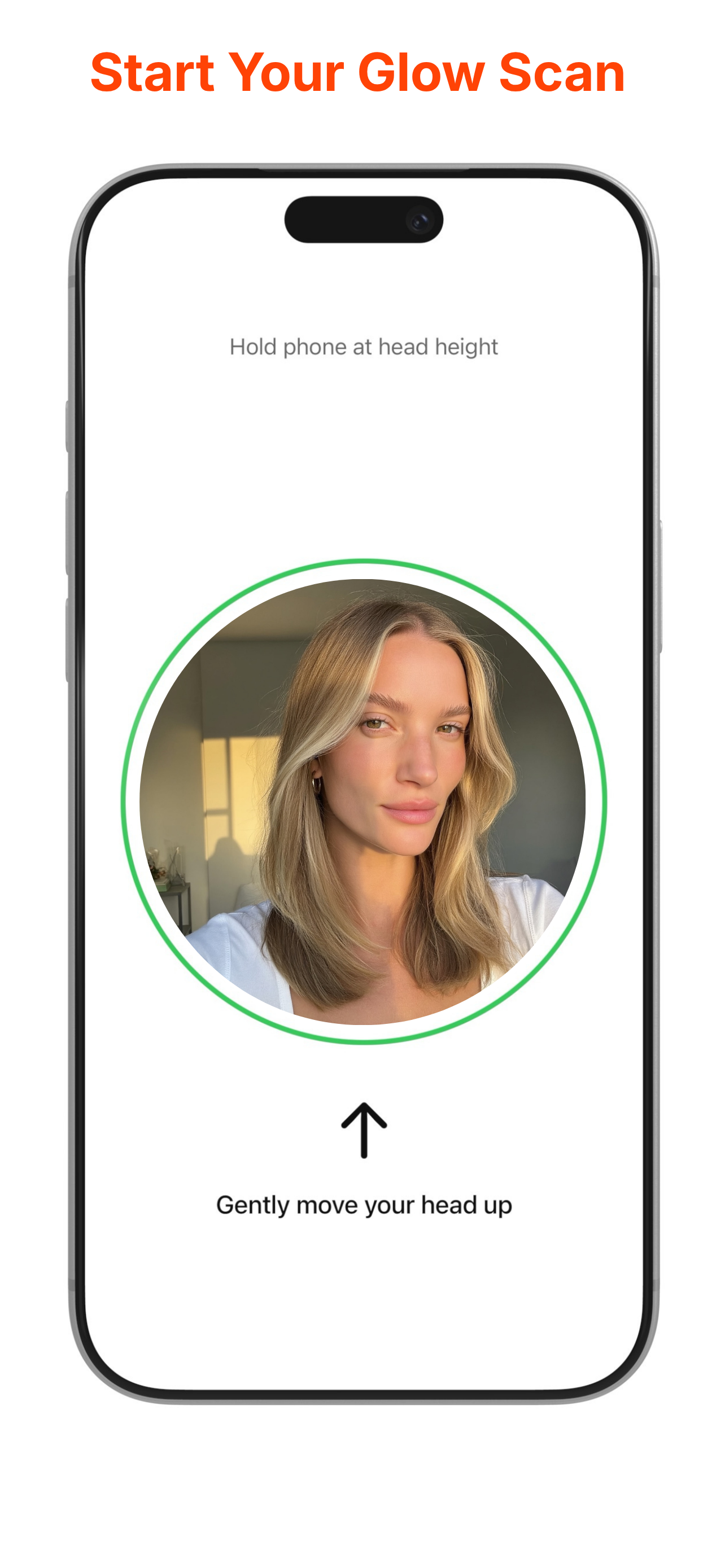 Glemi - AI Skincare & Beauty screenshot 3