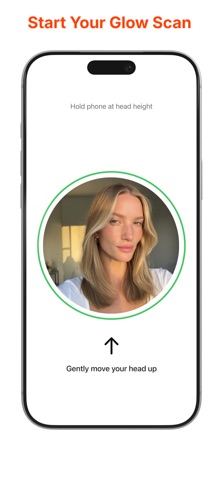 Glemi - AI Skincare & Beauty screenshot