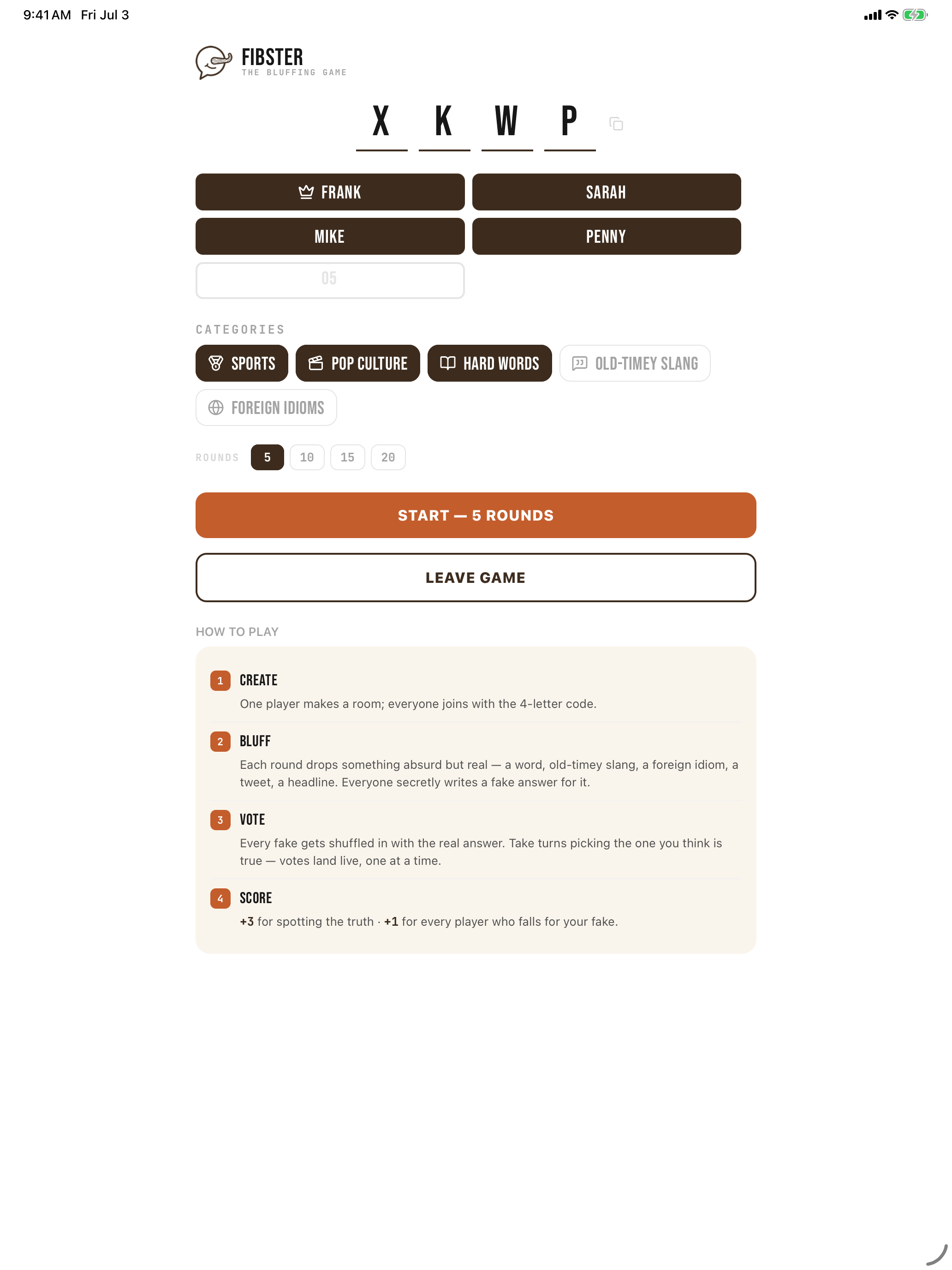 Fibster screenshot 18