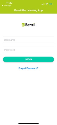Benzil the Learning App Screenshot 2 of 6