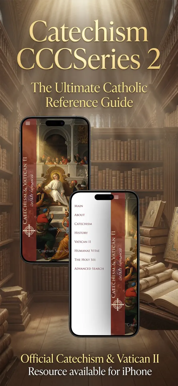 Screenshot #1 pour CCCSeries2 Catechism