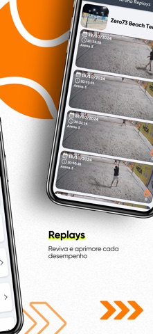 InstaPlay iPhone screenshot