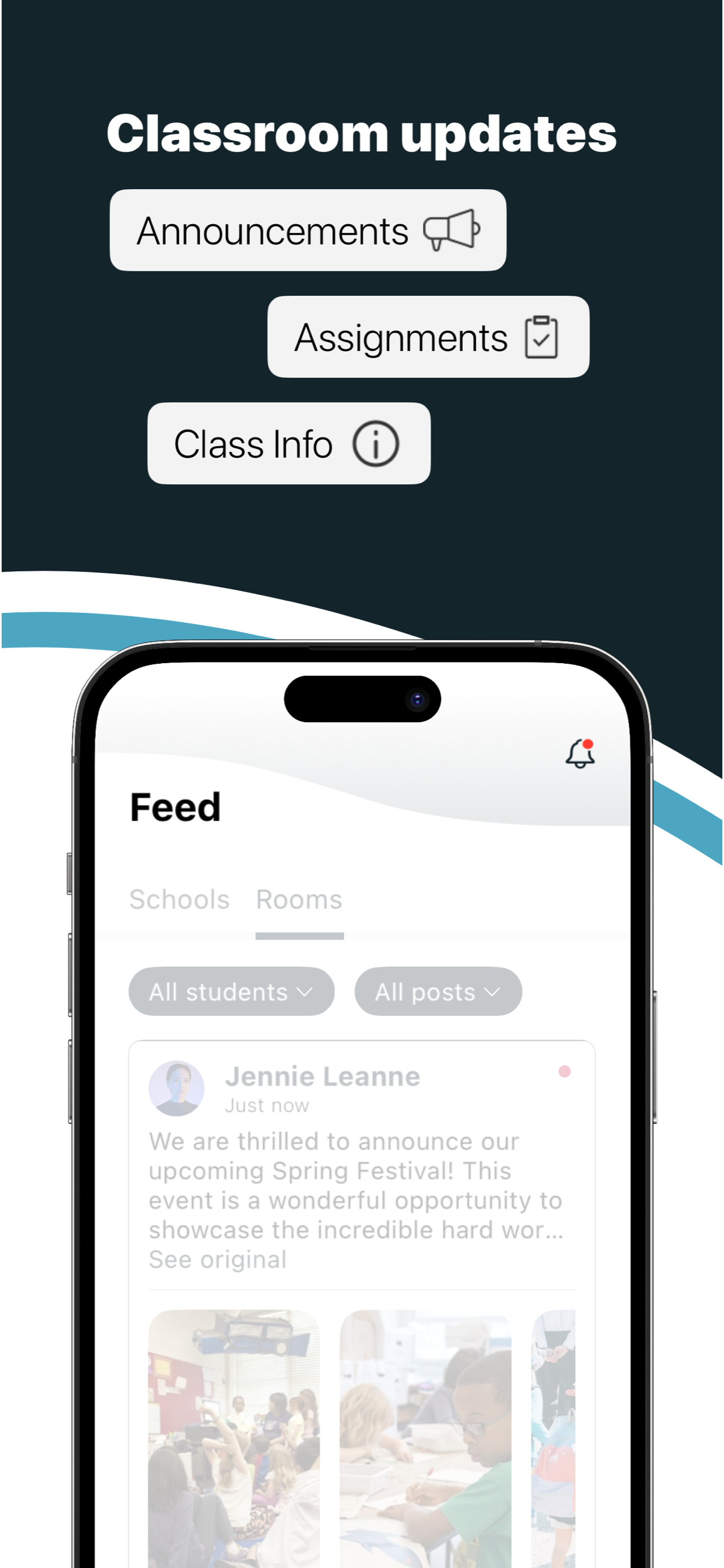 Molalla River School District screenshot 5