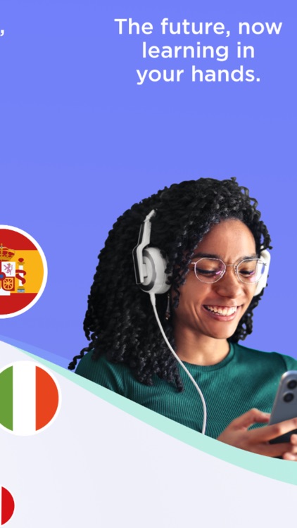 Hypnoledge: languages/hypnosis screenshot-6