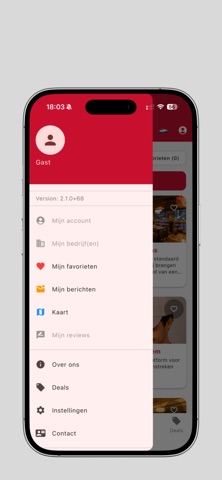 Haarlem Guide Screenshot 7 of 8
