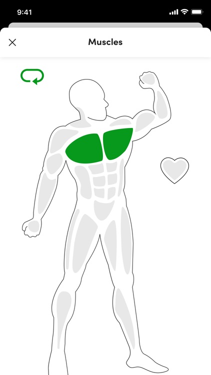 Health platform be the best screenshot-3